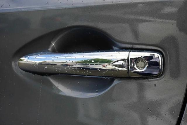 used 2023 Nissan Murano car, priced at $24,888