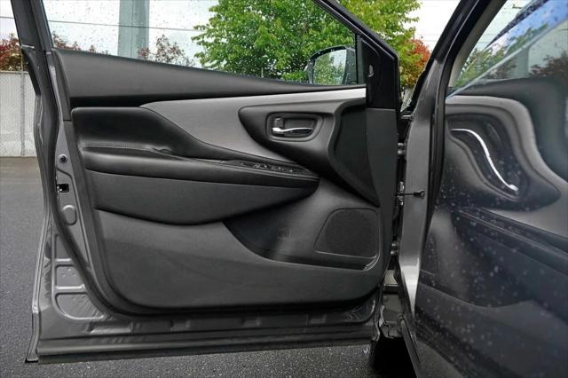used 2023 Nissan Murano car, priced at $24,888