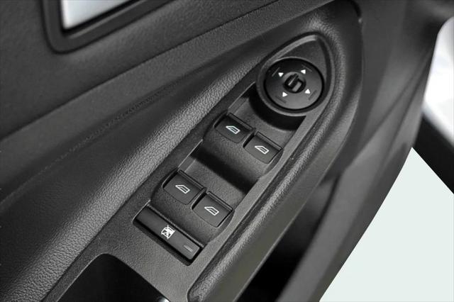 used 2018 Ford Escape car, priced at $13,488
