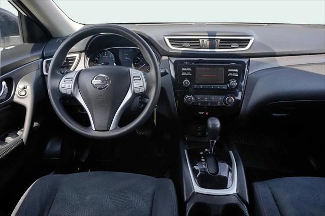 used 2016 Nissan Rogue car, priced at $11,888