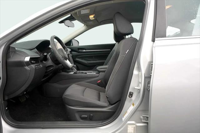 used 2022 Nissan Altima car, priced at $20,888