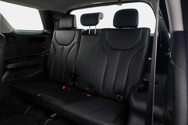 used 2021 Hyundai Palisade car, priced at $30,888