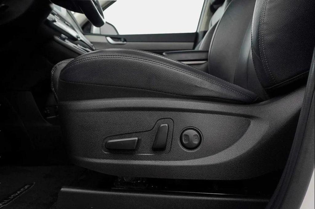 used 2021 Hyundai Palisade car, priced at $27,988