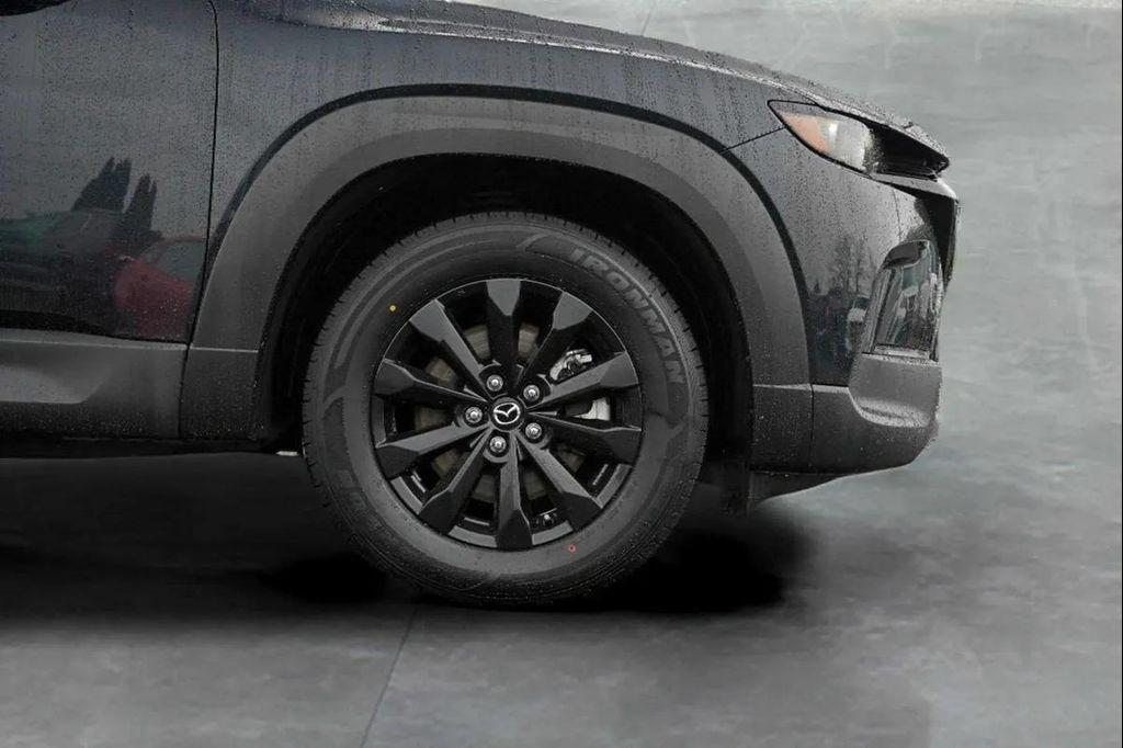 used 2024 Mazda CX-50 car, priced at $25,988