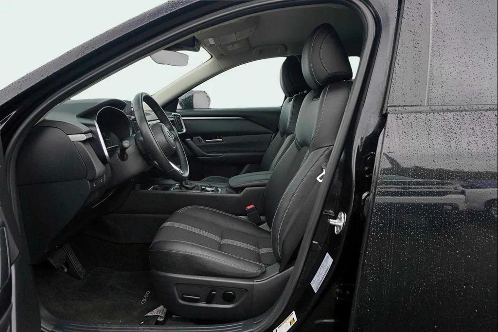 used 2024 Mazda CX-50 car, priced at $25,988