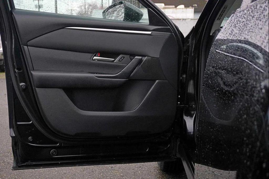 used 2024 Mazda CX-50 car, priced at $25,988