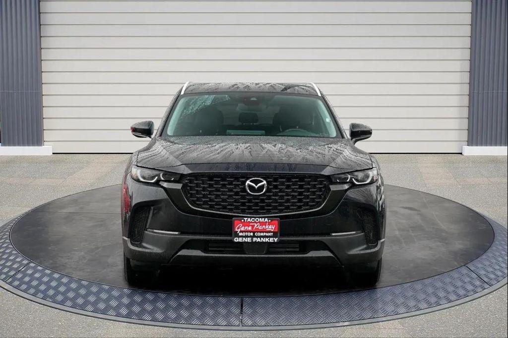 used 2024 Mazda CX-50 car, priced at $25,988