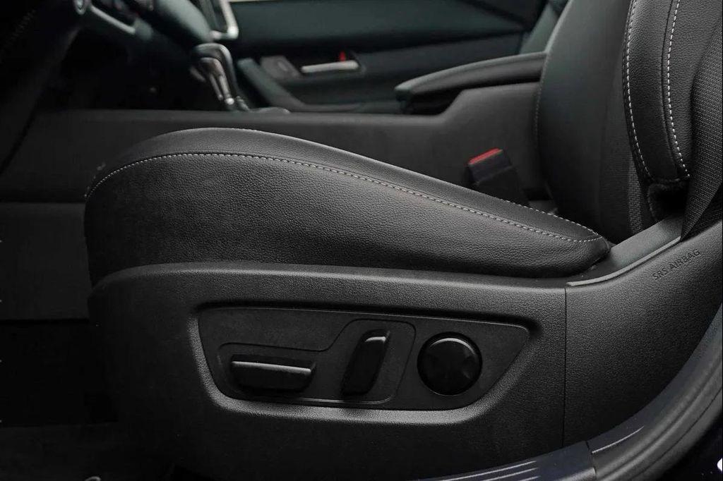 used 2024 Mazda CX-50 car, priced at $25,988