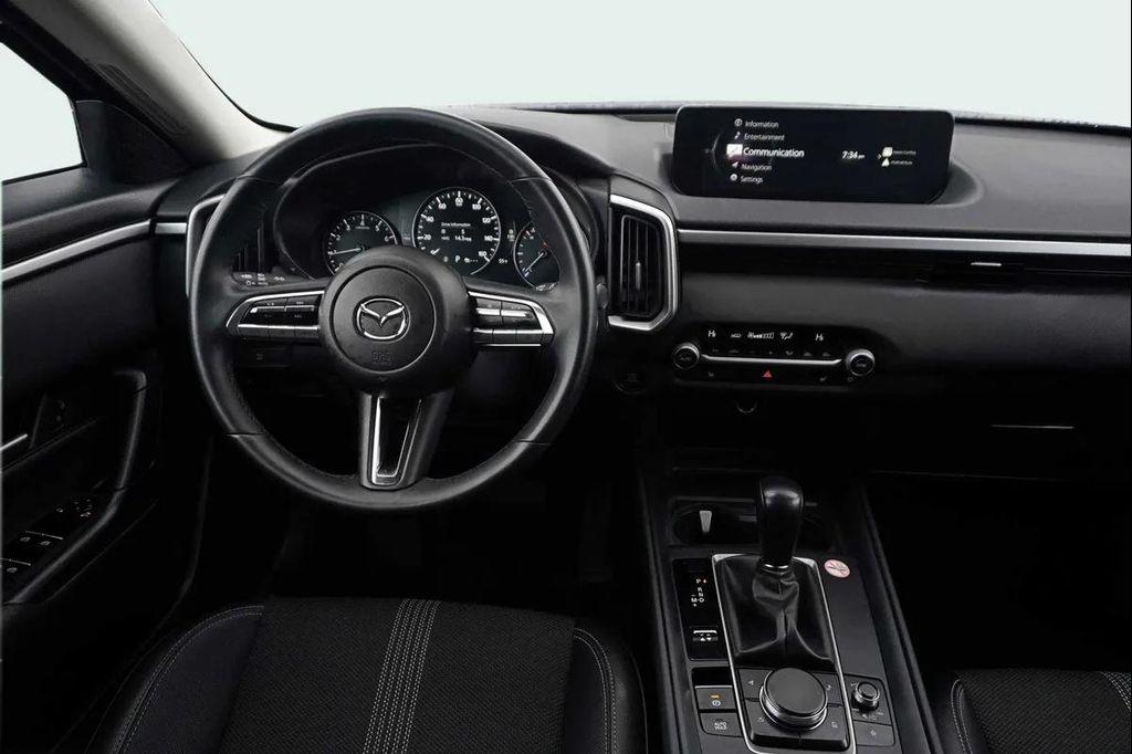 used 2024 Mazda CX-50 car, priced at $25,988