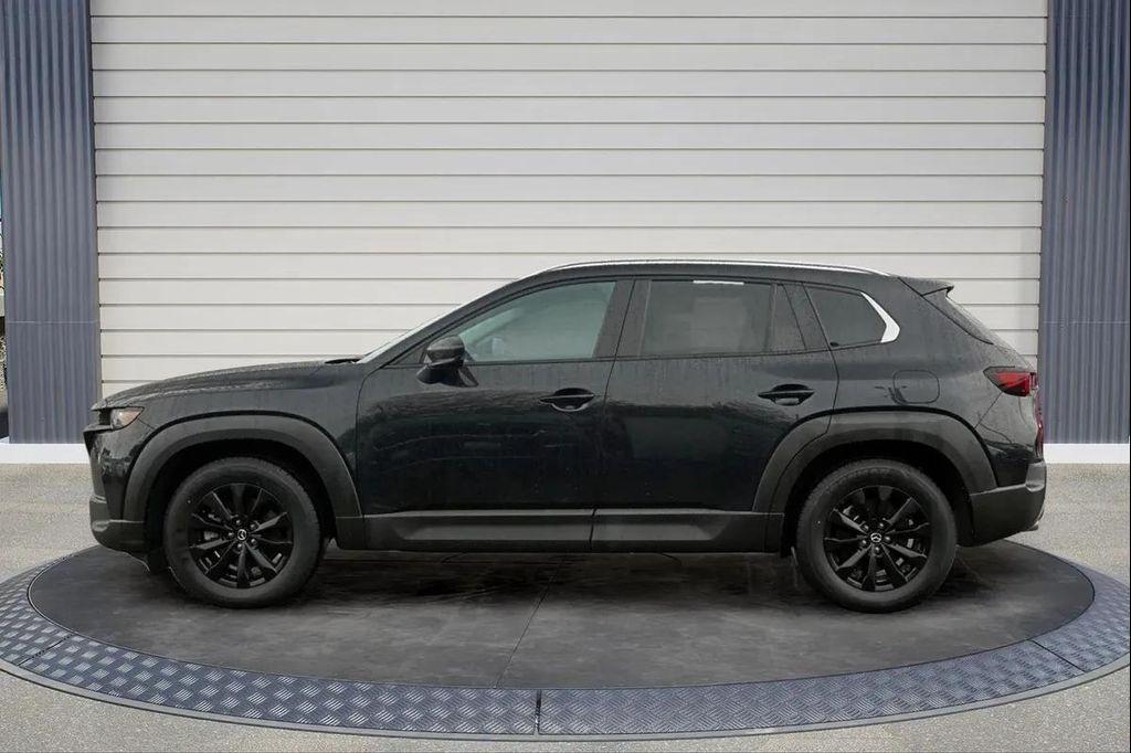 used 2024 Mazda CX-50 car, priced at $25,988