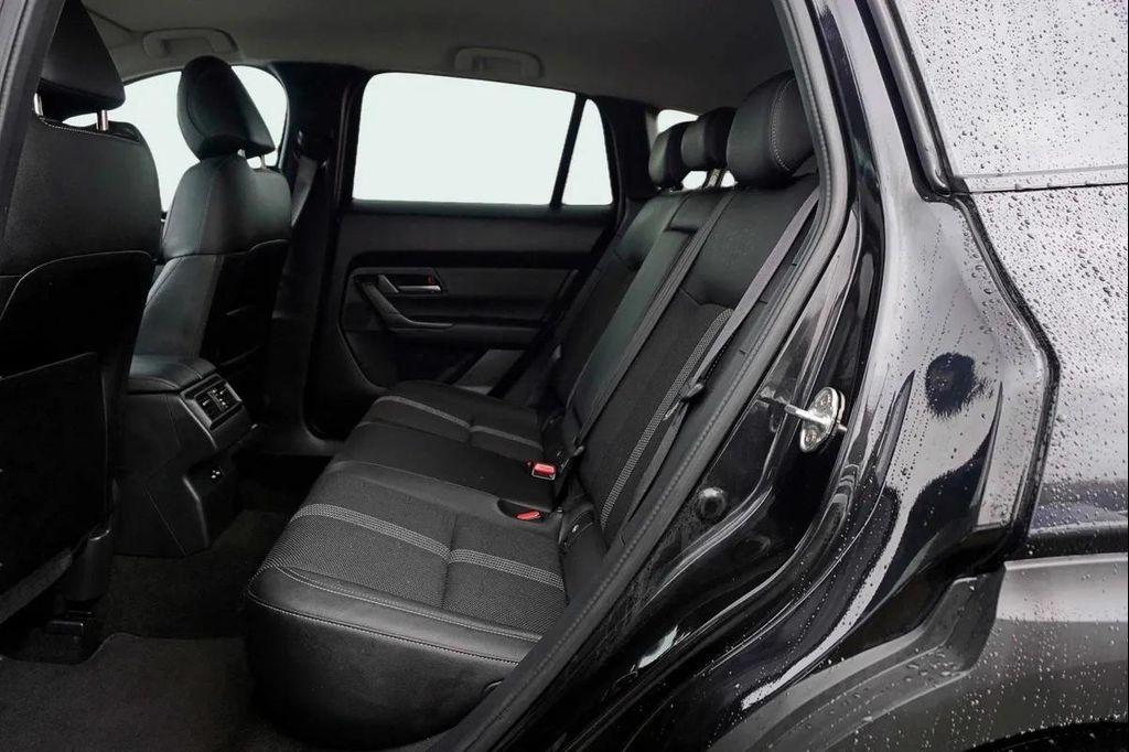 used 2024 Mazda CX-50 car, priced at $25,988