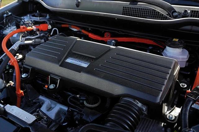 used 2020 Honda CR-V Hybrid car, priced at $29,988