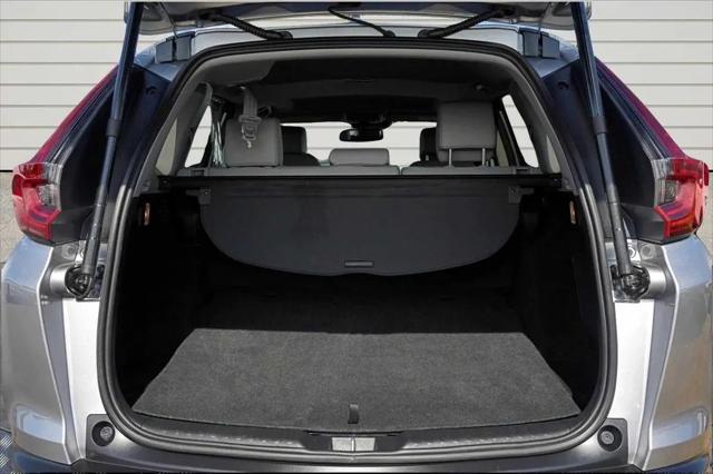 used 2020 Honda CR-V Hybrid car, priced at $29,988