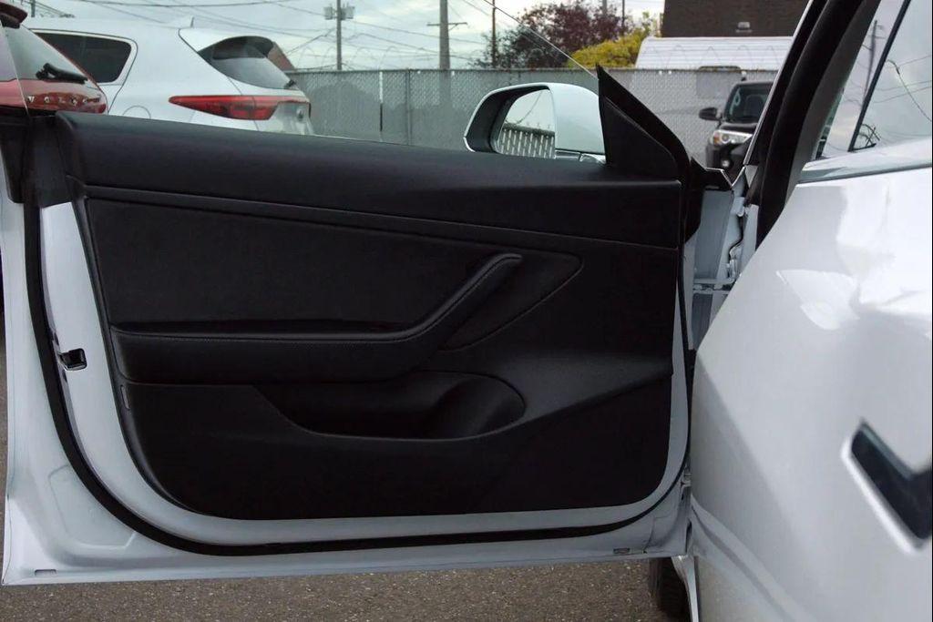 used 2020 Tesla Model 3 car, priced at $23,488