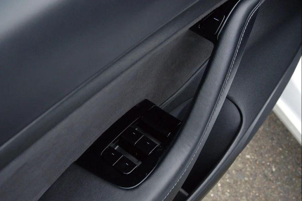 used 2020 Tesla Model 3 car, priced at $23,488