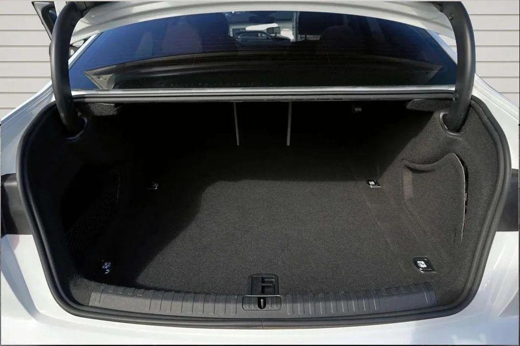 used 2021 Audi A6 car, priced at $27,988