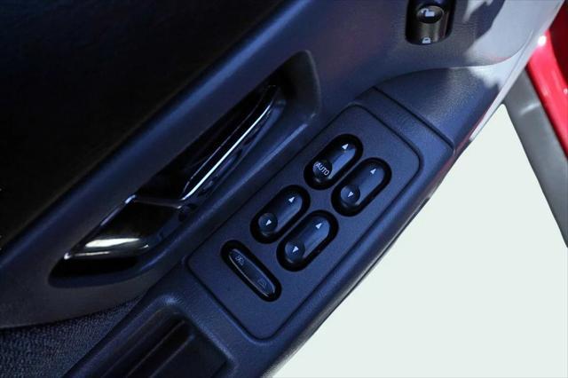 used 2002 Ford Taurus car, priced at $4,888