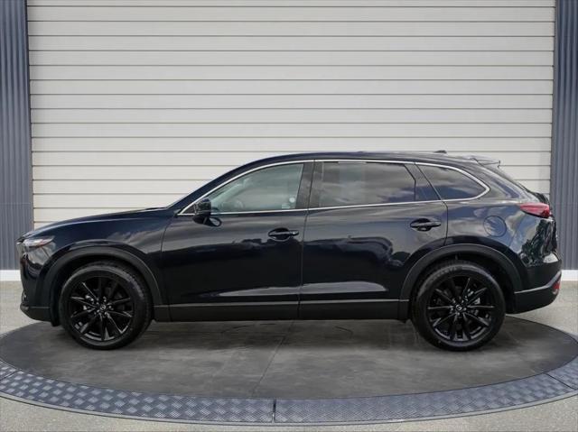 used 2023 Mazda CX-9 car, priced at $28,988