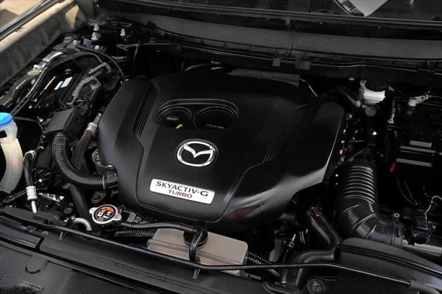 used 2023 Mazda CX-9 car, priced at $28,988