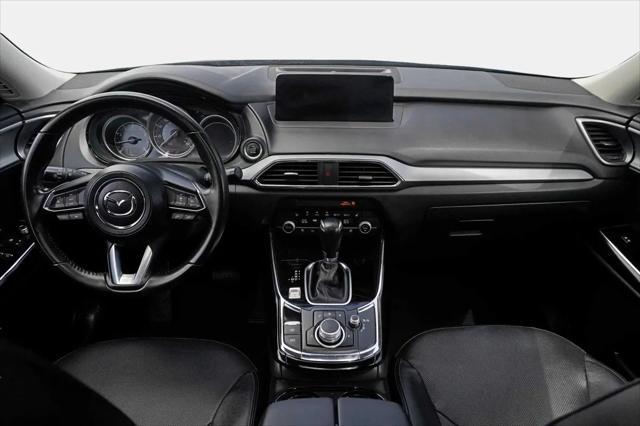used 2023 Mazda CX-9 car, priced at $28,988