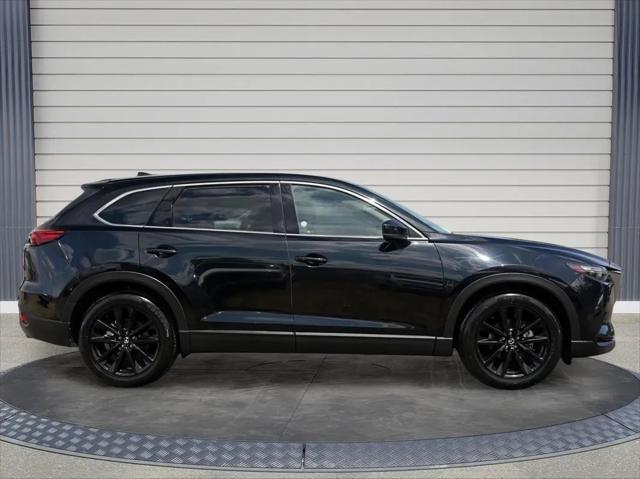 used 2023 Mazda CX-9 car, priced at $28,988