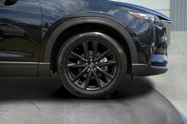 used 2023 Mazda CX-9 car, priced at $28,988
