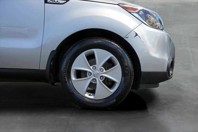 used 2016 Kia Soul car, priced at $10,388