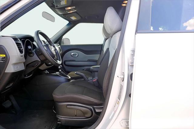used 2016 Kia Soul car, priced at $10,388