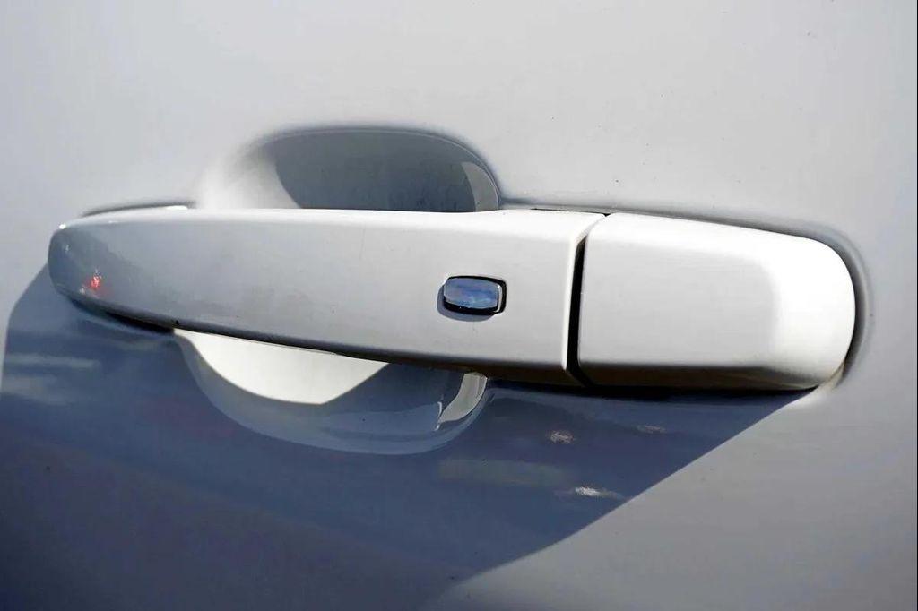 used 2022 Chevrolet Equinox car, priced at $14,488