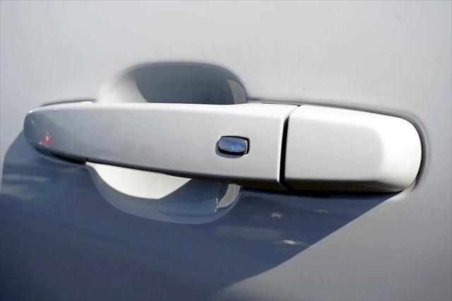 used 2022 Chevrolet Equinox car, priced at $17,488