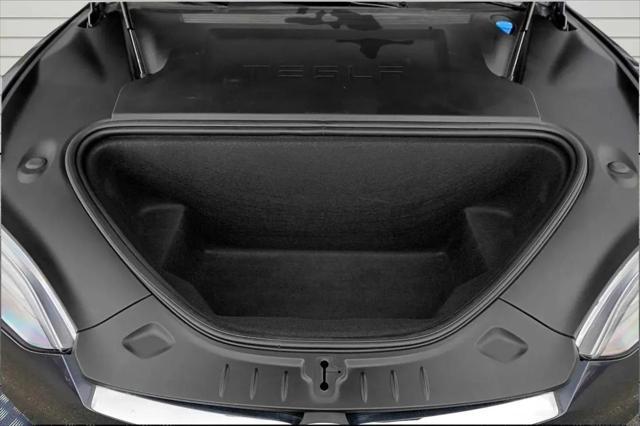 used 2019 Tesla Model S car, priced at $30,988