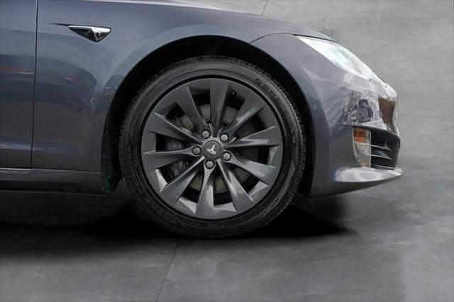 used 2019 Tesla Model S car, priced at $30,988