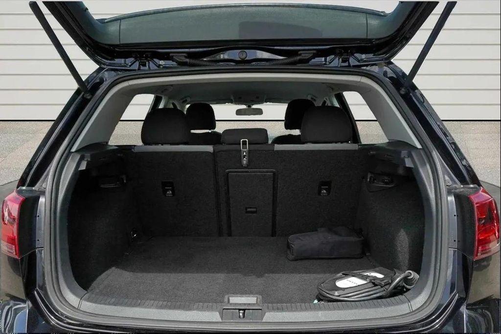 used 2016 Volkswagen e-Golf car, priced at $7,000