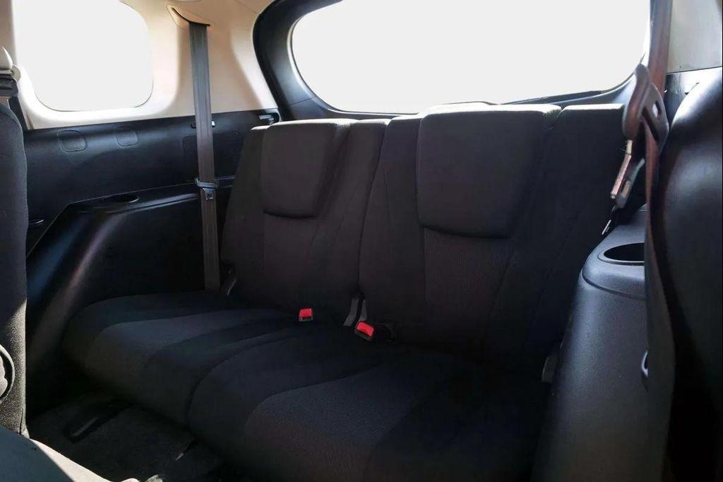 used 2014 Mazda Mazda5 car, priced at $10,988