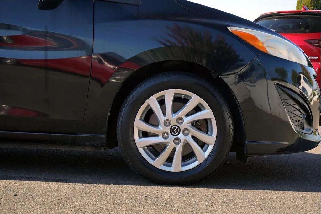 used 2014 Mazda Mazda5 car, priced at $10,988