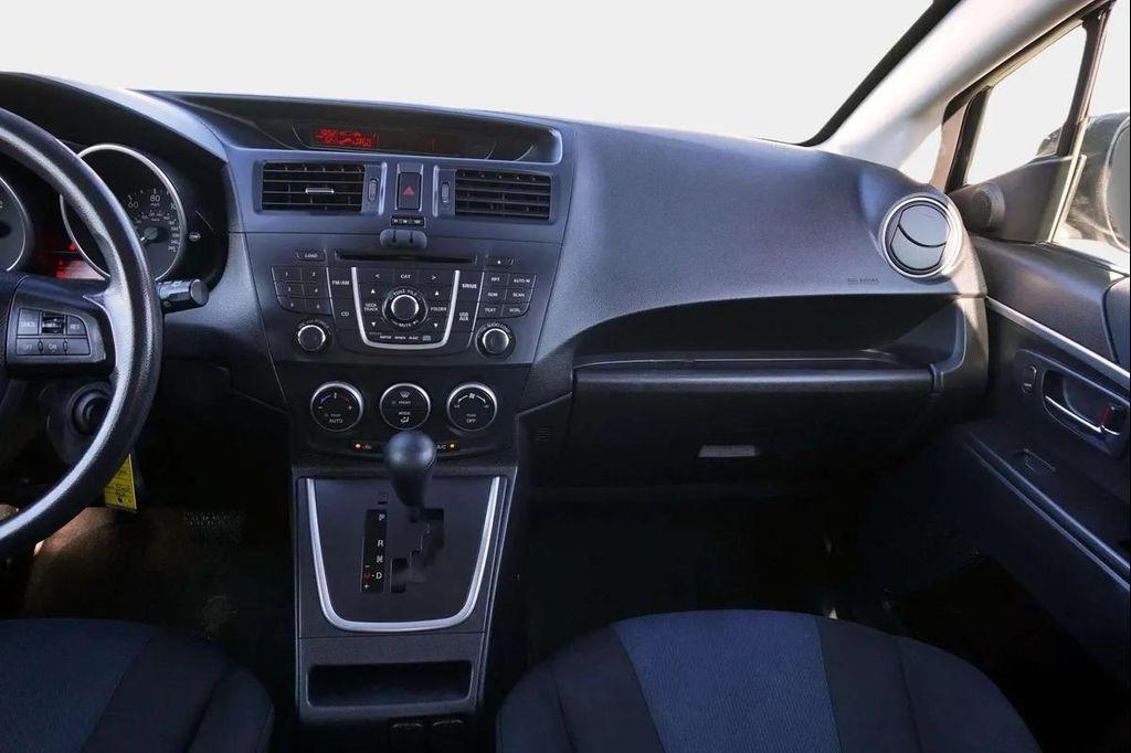 used 2014 Mazda Mazda5 car, priced at $10,988