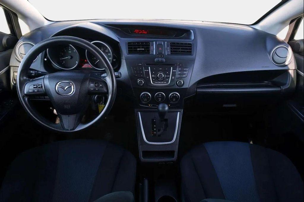 used 2014 Mazda Mazda5 car, priced at $10,988