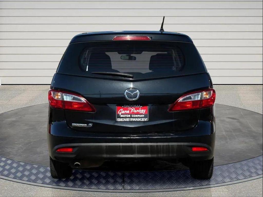 used 2014 Mazda Mazda5 car, priced at $10,988