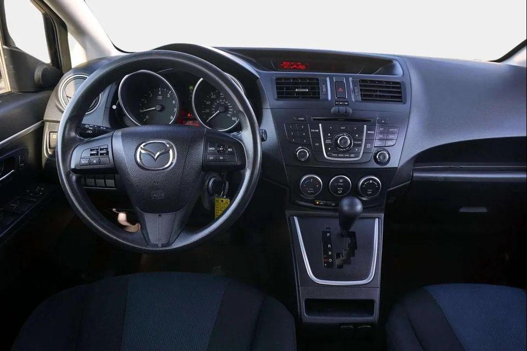 used 2014 Mazda Mazda5 car, priced at $10,988