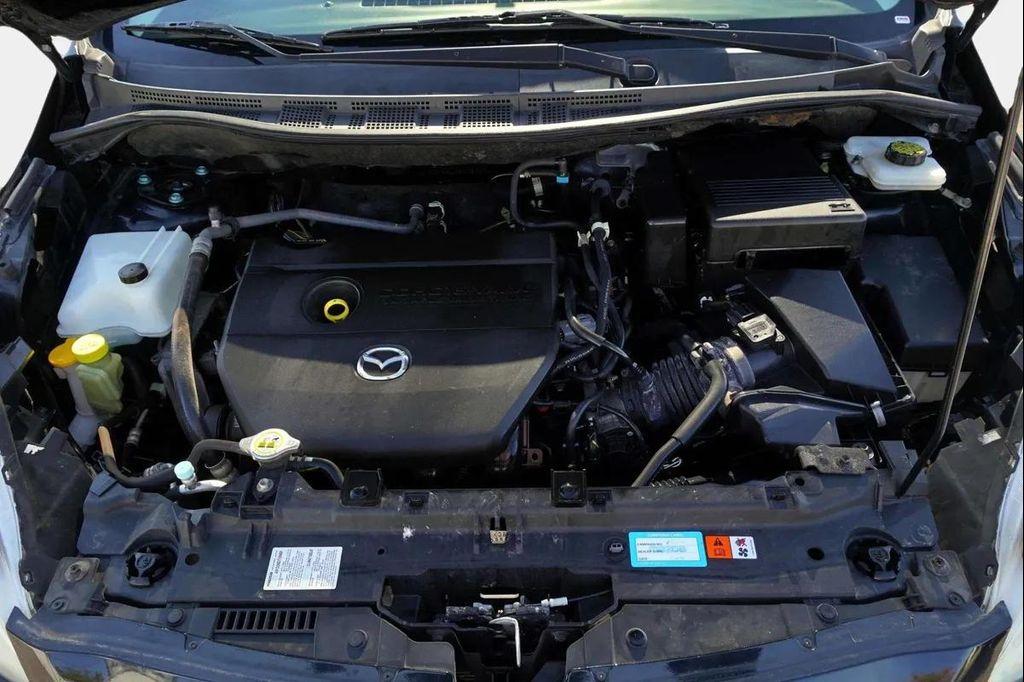 used 2014 Mazda Mazda5 car, priced at $10,988