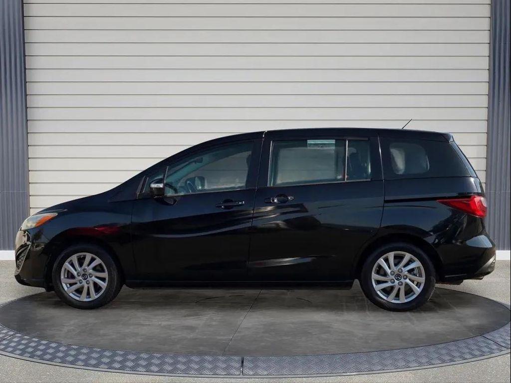 used 2014 Mazda Mazda5 car, priced at $10,988