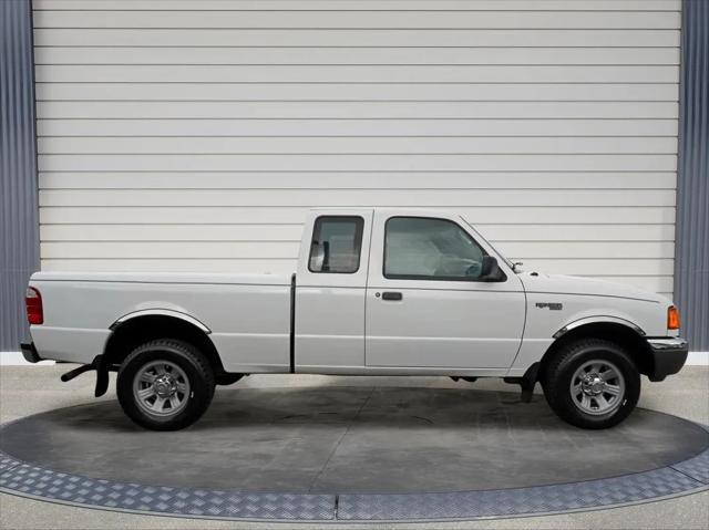 used 2003 Ford Ranger car, priced at $8,988