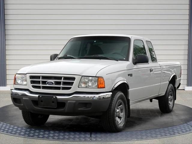 used 2003 Ford Ranger car, priced at $8,988