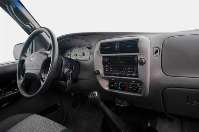 used 2003 Ford Ranger car, priced at $8,988