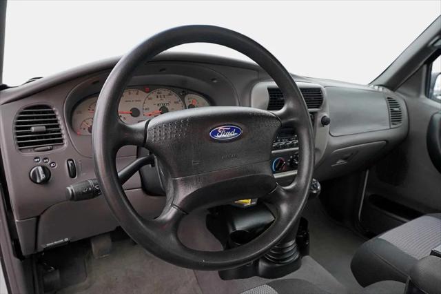 used 2003 Ford Ranger car, priced at $8,988