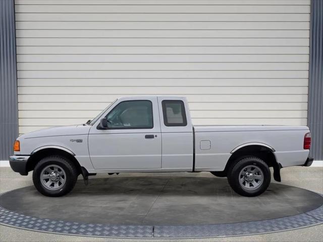 used 2003 Ford Ranger car, priced at $8,988