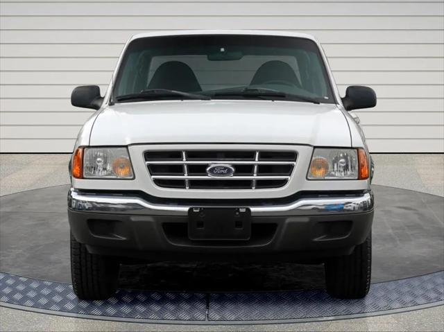 used 2003 Ford Ranger car, priced at $8,988