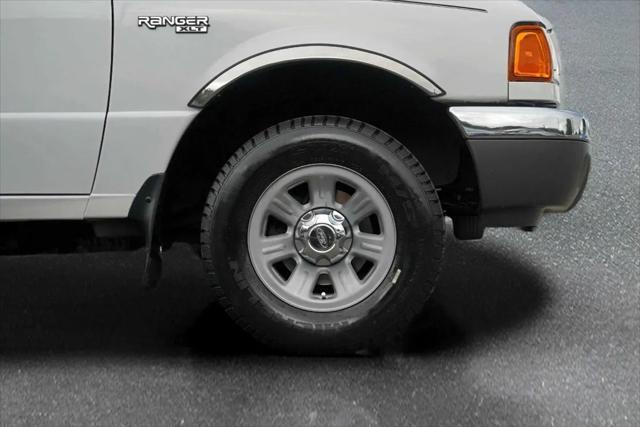 used 2003 Ford Ranger car, priced at $8,988