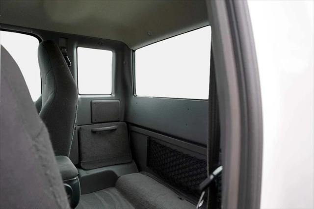 used 2003 Ford Ranger car, priced at $8,988
