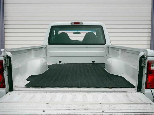 used 2003 Ford Ranger car, priced at $8,988